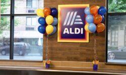 ALDI + Balaton: ALDI is looking for seasonal workers for its stores around the lake with a starting salary of HUF 551,100