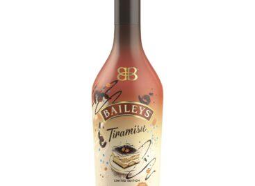 Baileys Tiramisu Irish Cream Liqueur