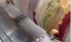 (HU) Fagylalt(kiszerelés?) – A nap videója