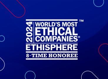 Bimbo, PepsiCo make most ethical companies list