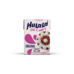 HULALA and GRAN CUCINA products