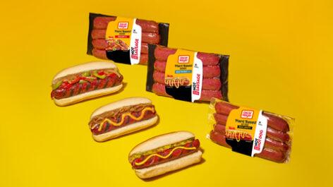 Oscar Mayer hotdogokkal és kolbászokkal lép be a Kraft Heinz a növényi alapú húsok piacára