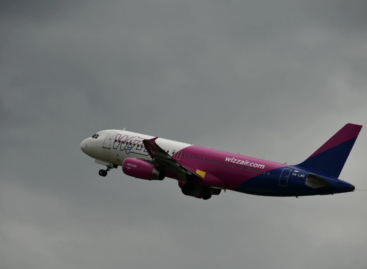 Díjnyertes a Wizz Air zöld befektetése