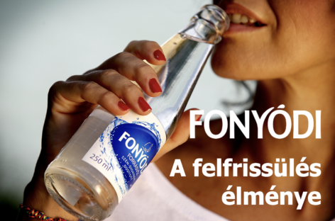 Fonyódi Ásványvíz Kft. is not discontinuing the mineral water brand, it is only temporarily suspending production