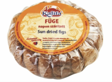 SPAR’s dried figs have been recalled