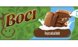 Boci chocolate has changed: smaller size, new recipe, divisive taste