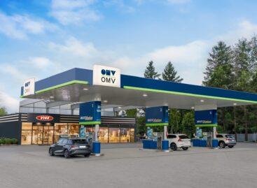 OMV is starting to distribute medicines at nearly 100 filling stations in Hungary
