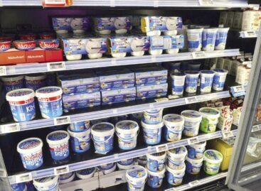 Expanding yogurt brands
