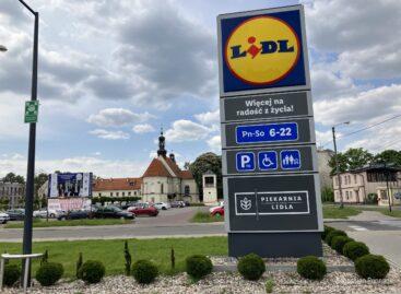 Lidl is preparing for the Easter period with favorable prices: the prices of more than 600 products are reduced