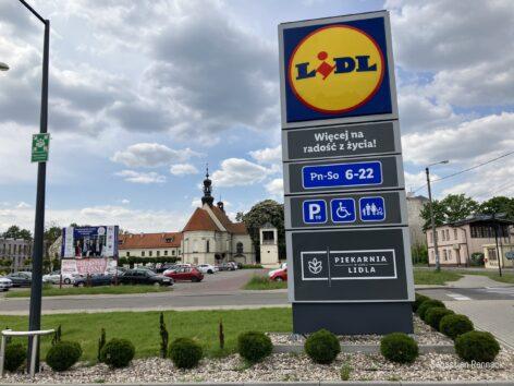 Lidl is preparing for the Easter period with favorable prices: the prices of more than 600 products are reduced