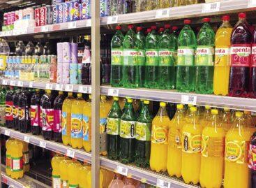 Carbonated soft drinks and syrups riding the stormy waves of the market