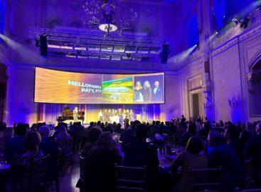 Real Estate Awards: HelloParks Páty PT1 is the commercial development of the year