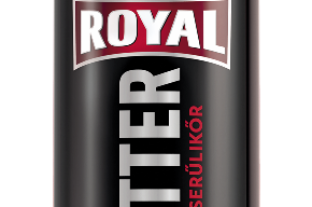 Royal Bitter