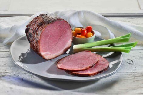 Research: we fear bad Easter ham