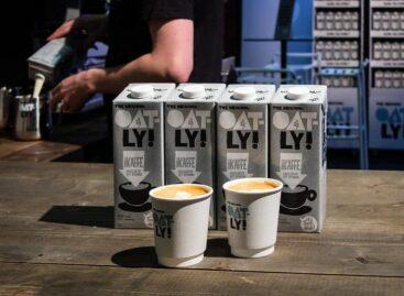 Oatly allowed use of the word “milk” on plant-based drinks packaging