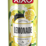 XIXO Lemonade Elderflower and Lemon flavoured soft drink