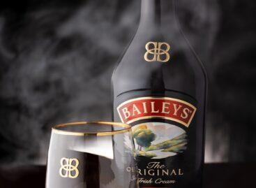 Diageo tests aluminium bottle for Baileys