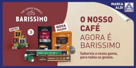 Aldi Rebrands Own-Brand Coffee Range In Portugal