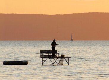 Fishing Association: the fishing industry is an integral part of Hungarian agriculture