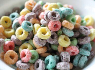 New flavors and healthy products are the most sought after in the cereal market