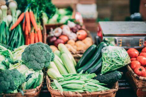 NAK: a tavasz közeledtével egyre több hazai zöldség kerül a boltokba
