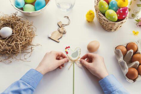 Nobilis Márton: a sonka, tojás, torma külön figyelmet kap a tavaszi szezonális ellenőrzésnél