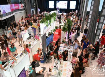 The Rossmann Expo in Szeged is sold out