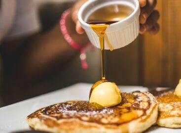 Will we be saying goodbye to maple syrup soon?