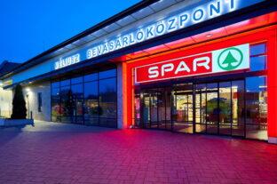 Dynamic expansion in the SPAR franchise network: 19 new stores in Hungary