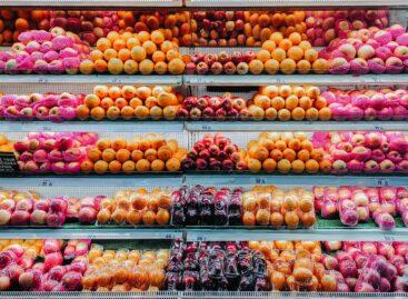 FMI: A vásárlók 57%-a a nagy láncok üzleteiben vásárol friss zöldséget-gyümölcsök