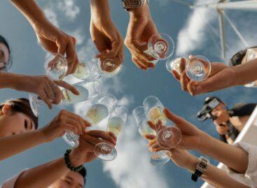 Az alkoholmentes italok piaca Európában elérheti a 15,4 milliárd eurót