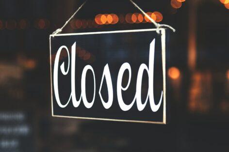 Bajban a The Body Shop: egyre több üzletüket zárják be