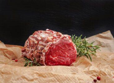 A hypoallergenic meat product line has been developed by Nagykun-Hús Kft. in Kunhegyes and the University of Szeged