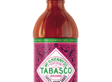 TABASCO® Sweet & Spicy szósz