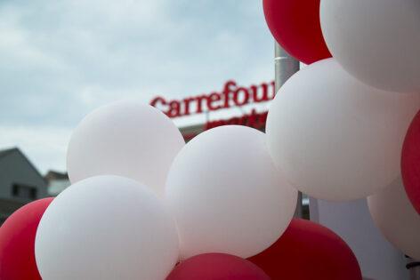 Egy évtized után visszatért a Carrefour Bulgáriába