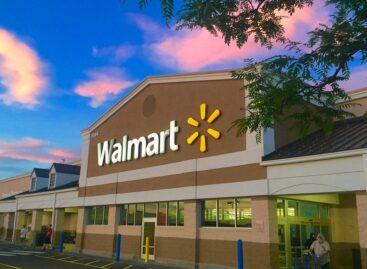 Walmart leads annual ranking of top 50 global retailers