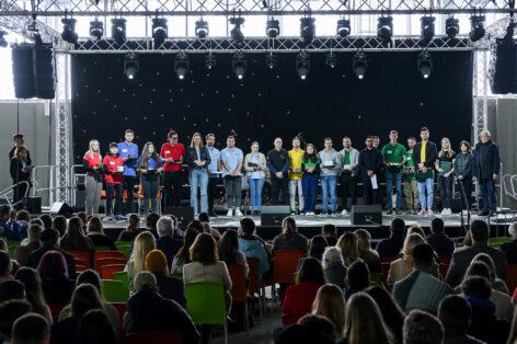 Happy children become successful adults – the Csányi Foundation celebrated with a festival