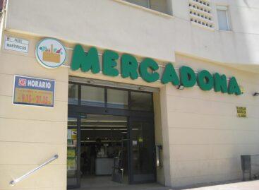Növeli a befektetéseit a Mercadona Portugáliában