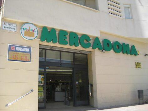 Növeli a befektetéseit a Mercadona Portugáliában