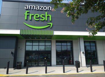 Megszünteti az Amazon Fresh a „just walk out” fizetési lehetőséget üzleteiben