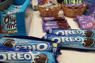 Mondelēz seeks to work with tech startups focused on ingredients, packaging and sustainability
