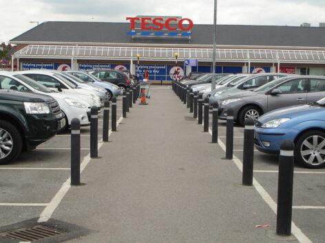 Tesco rolls out AI refrigeration tech to cut energy costs by 10%