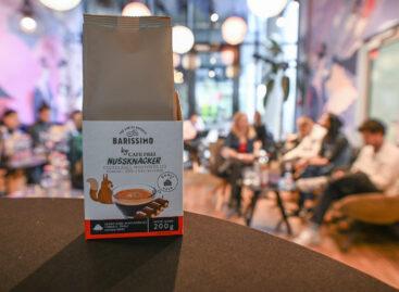 A CAFE FREI fejlesztette az ALDI új saját márkás kávéit