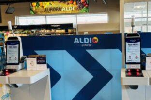 Aldi and Grabango announce AI-powered checkout-free tech