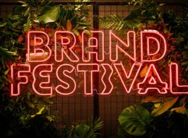 Ready for boarding: the BrandFestival is heading to Berlin