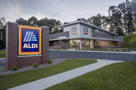 Aldi US doubles down on EDLP price promise