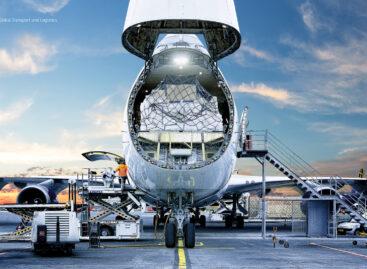 Innovation in air transport: thanks to a new screening service, the export of medicines in air transport can be easier