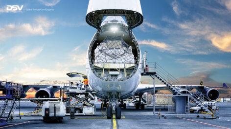 Innovation in air transport: thanks to a new screening service, the export of medicines in air transport can be easier