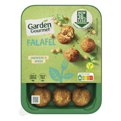 Garden Gourmet Falafel