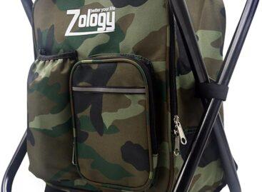 All-in-one backpack – Image of the day
